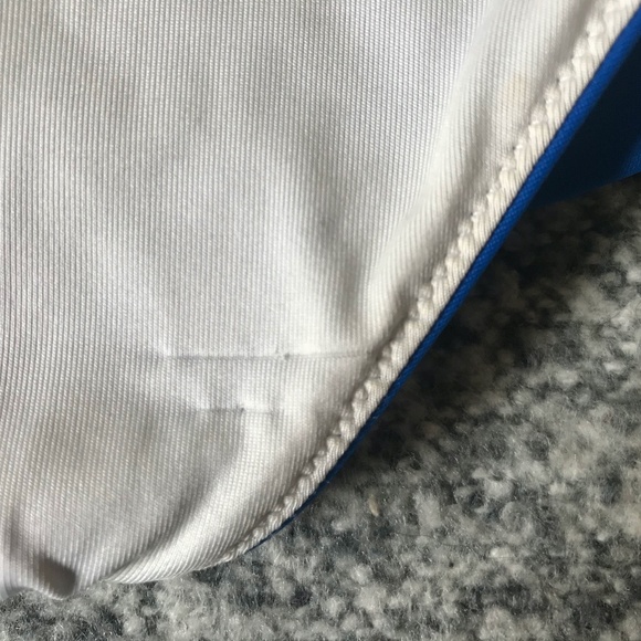 VS PINK Strappy Bikini Bottoms - Picture 5 of 5